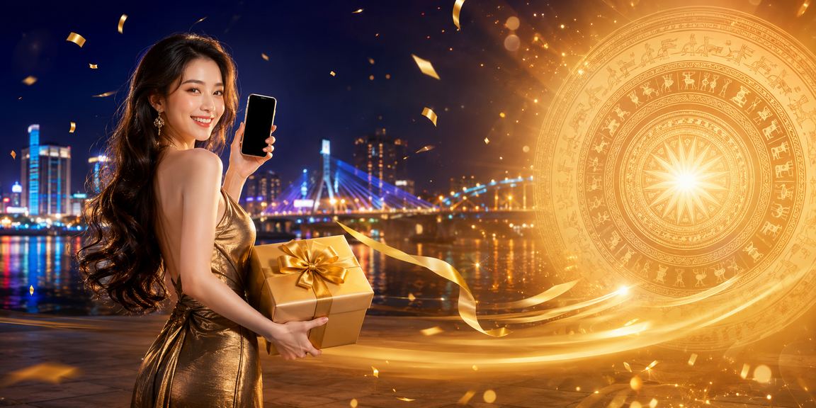 Thành viên VIP mmoo88 tại Đà Nẵng theo dõi quyền lợi hạng cao trên điện thoại di động