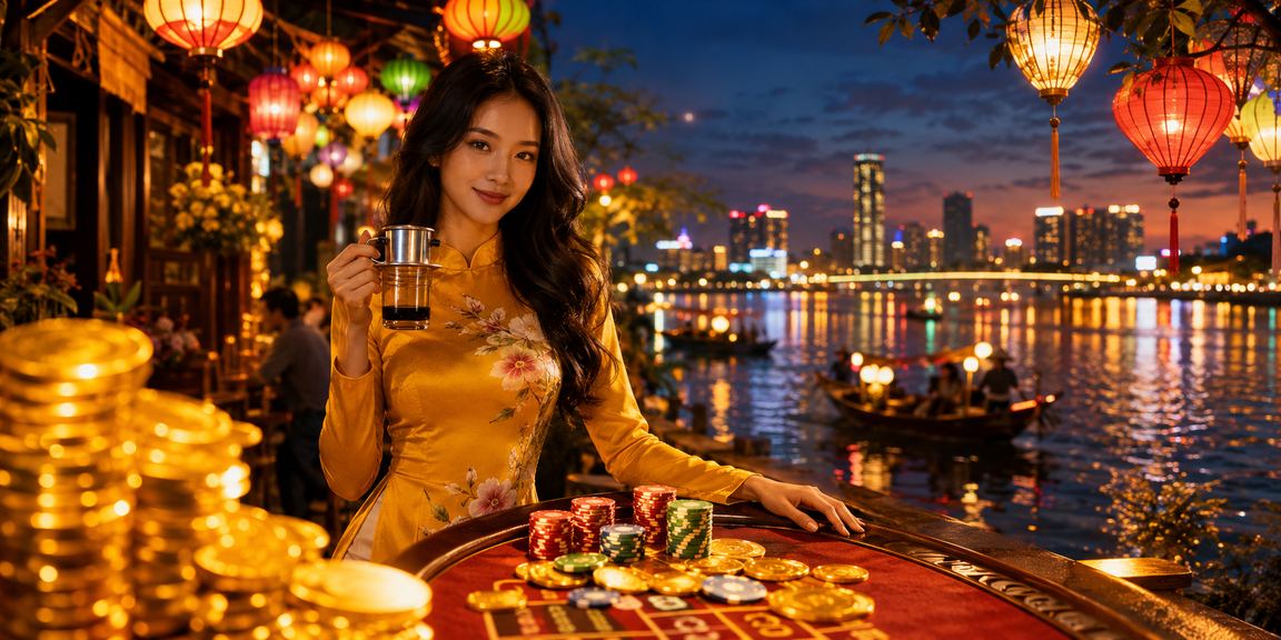 Người dùng tại Sài Gòn kiểm tra tiền thưởng xổ số và số dư tài khoản mmoo88 qua điện thoại