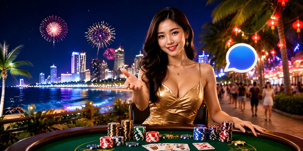 Người chơi trải nghiệm cá cược trực tuyến tại Việt Nam trên điện thoại di động