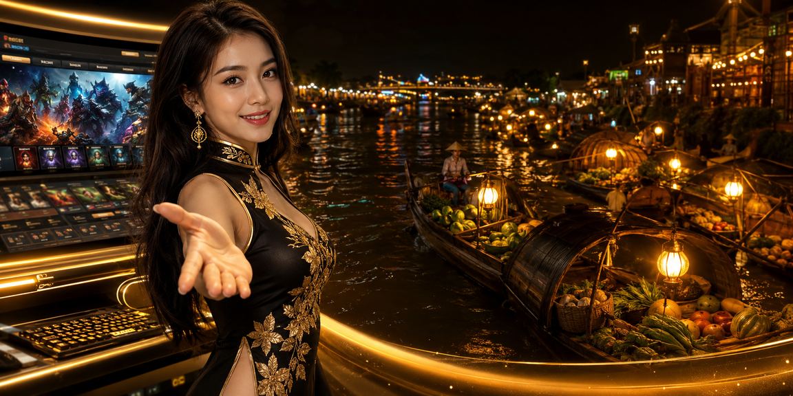 Người chơi trải nghiệm cá cược casino trực tuyến trên điện thoại tại Việt Nam