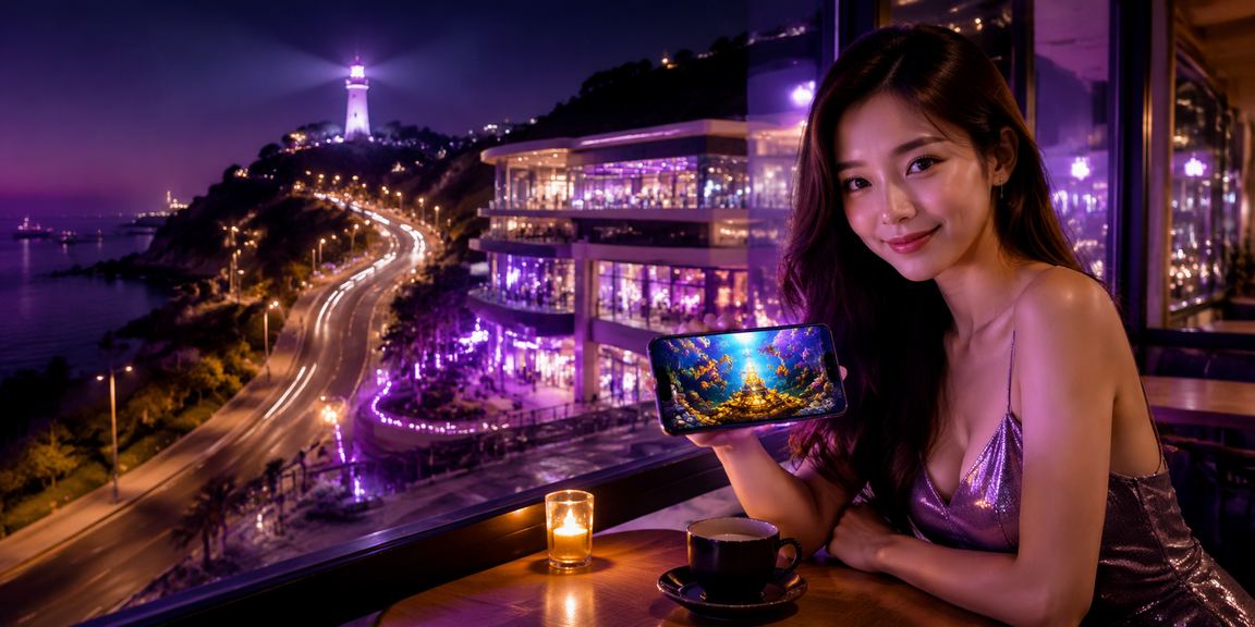 Người dùng tại Vũng Tàu truy cập khuyến mãi casino và kiểm tra thưởng qua điện thoại di động